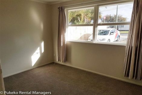 Photo of property in 82 Friedlanders Road, Manurewa, Auckland, 2102