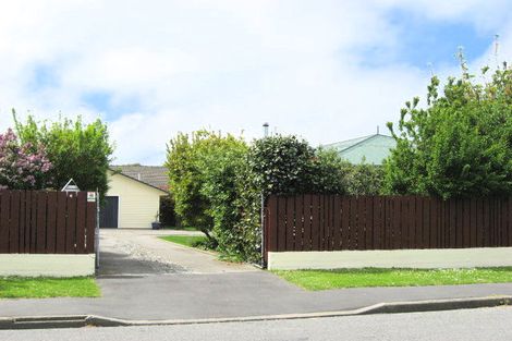 Photo of property in 6 Oram Place, Kaiapoi, 7630