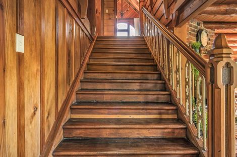 Photo of property in 50 Council Hill Road, Little River, 7591