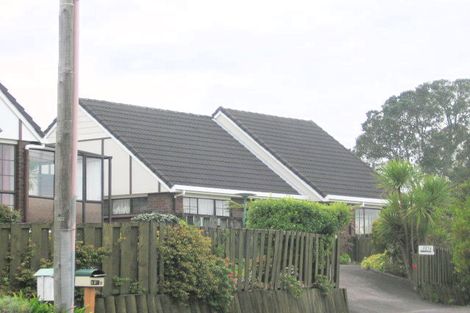 Photo of property in 197 Don Buck Road, Massey, Auckland, 0614