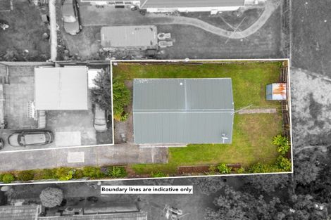 Photo of property in 43b Kapiti Road, Paraparaumu, 5032