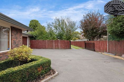 Photo of property in 22 Cavendish Road, Casebrook, Christchurch, 8051