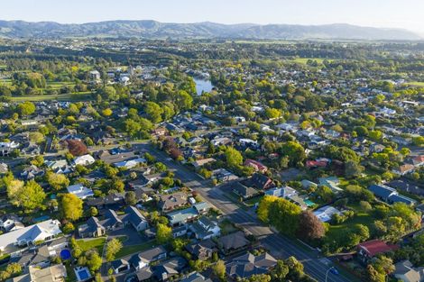 Photo of property in 223 Victoria Avenue, Hokowhitu, Palmerston North, 4410