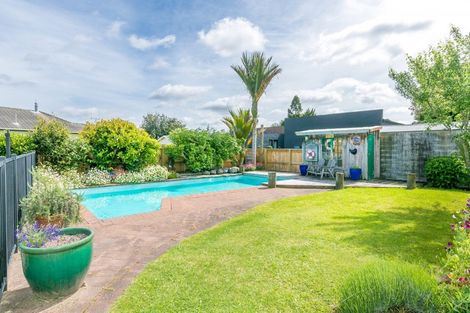 Photo of property in 380 Ulster Street, Beerescourt, Hamilton, 3200