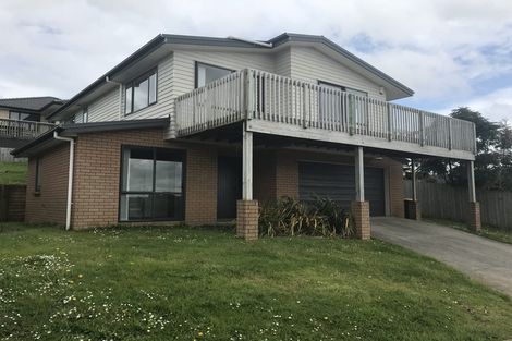 Photo of property in 95 Isabella Drive, Pukekohe, 2120