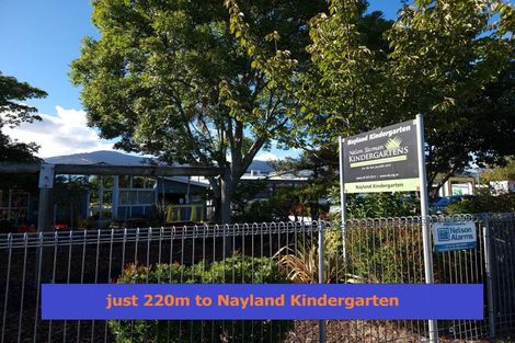 Photo of property in 137 Nayland Road, Stoke, Nelson, 7011