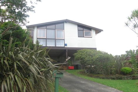 Photo of property in 4c Banksia Grove, Maungaraki, Lower Hutt, 5010