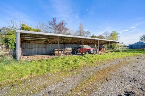 Photo of property in 135 Kean Road, Thomsons Crossing, Winton, 9781