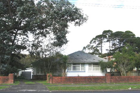 Photo of property in 124 Portage Road, New Lynn, Auckland, 0600