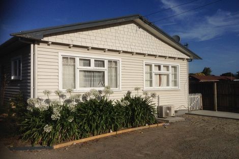 Photo of property in 27 Hansons Lane, Upper Riccarton, Christchurch, 8041