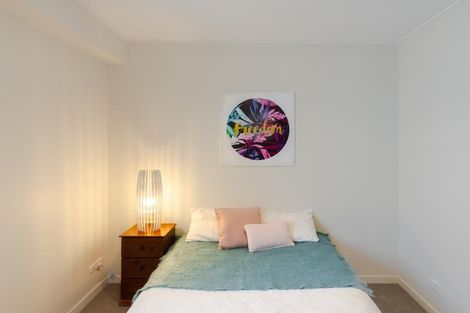 Photo of property in Dixonlane Apartments, 21/7 Feltex Lane, Te Aro, Wellington, 6011
