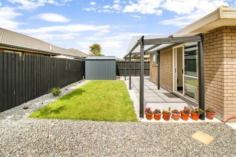 Photo of property in 25 Thistledown Place, Woolston, Christchurch, 8062