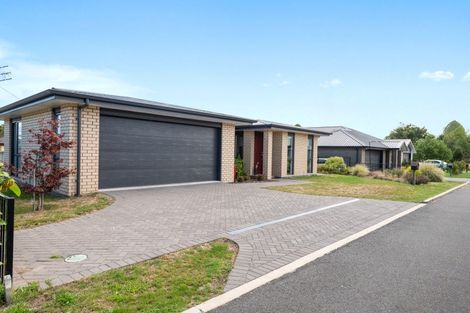 Photo of property in 6 Hato Patariki Lane, Nukuhau, Taupo, 3330