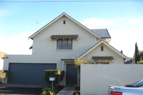 Photo of property in 1/21 Stoneyhurst Street, St Albans, Christchurch, 8014