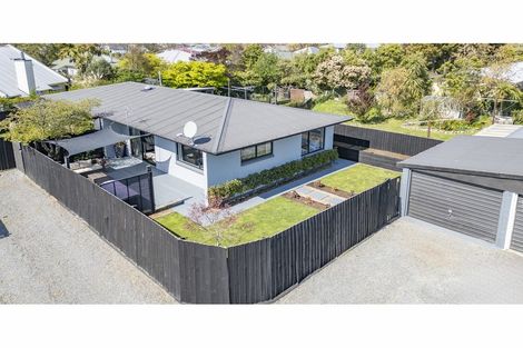 Photo of property in 70b White Street, Rangiora, 7400
