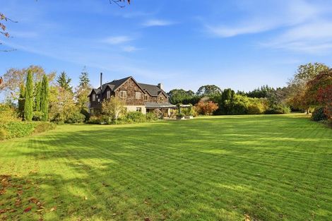 Photo of property in 313 Plaskett Road, Fernside, Rangiora, 7471