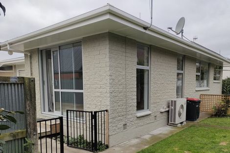 Photo of property in 21 Molesworth Place, Somerfield, Christchurch, 8024