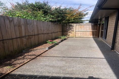 Photo of property in 34u4 Fifth Avenue, Enderley, Hamilton, 3214
