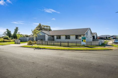 Photo of property in 26 Rehua Drive, Ngaruawahia, 3288