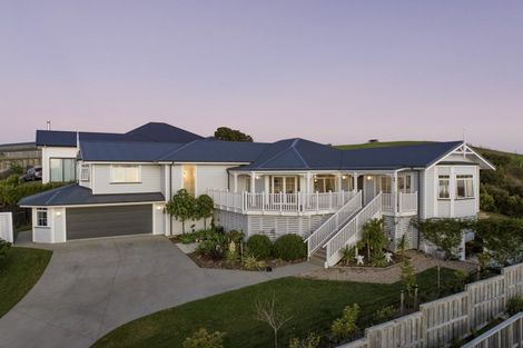 Photo of property in 56 Lisle Farm Drive, Pukekohe, 2120