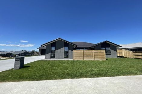 Photo of property in 111 Saddle Terrace, Te Awamutu, 3800