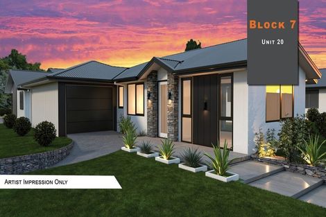 Photo of property in 7 Rahme Crescent, Kaiapoi, 7630