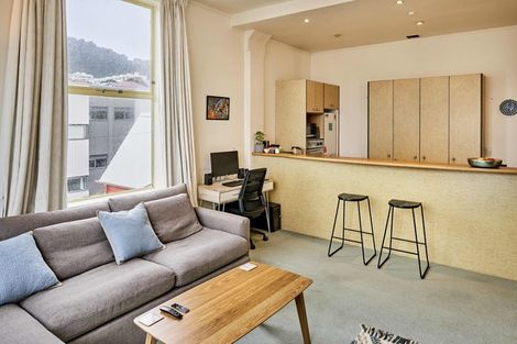 Photo of property in 10/37u Majoribanks Street, Mount Victoria, Wellington, 6011