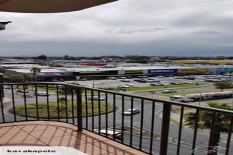 Photo of property in 7j/18 Ronwood Avenue, Manukau, Auckland, 2104