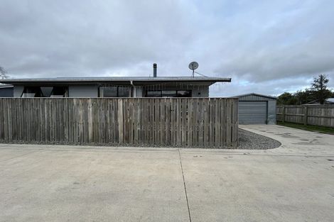 Photo of property in 26a Vogel Crescent, Masterton, 5810