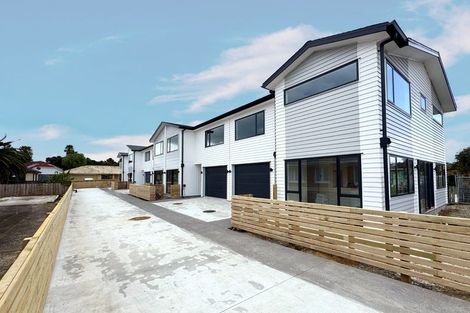 Photo of property in 22 Royton Avenue, Mangere East, Auckland, 2024