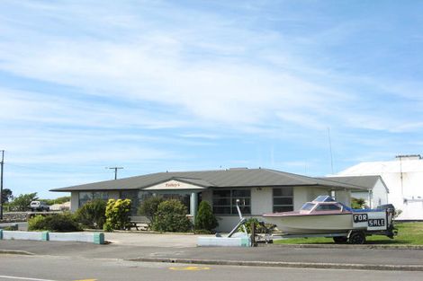 Photo of property in 5 Palmerston Street, Westport, 7825