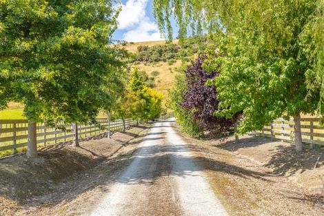 Photo of property in 1342 Turakina Valley Road, Turakina, Whanganui, 4581