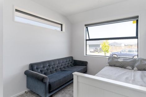 Photo of property in 3 Acrasia Street, Lincoln, 7608
