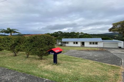 Photo of property in 56 Cartwright Road, Onerahi, Whangarei, 0110