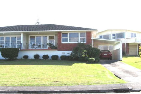 Photo of property in 1/38 Jaemont Avenue, Te Atatu South, Auckland, 0610