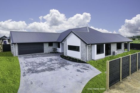 Photo of property in 31a Isobel Hodgson Drive, Cambridge, 3434