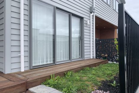 Photo of property in 5 Hea Road, Hobsonville, Auckland, 0616