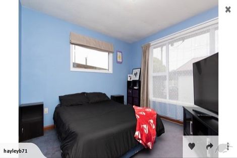 Photo of property in 48 Maryhill Avenue, Hoon Hay, Christchurch, 8025