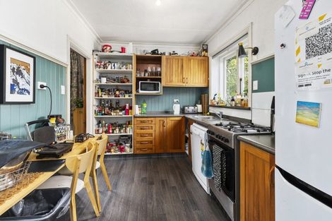 Photo of property in 97 Webb Street, Mount Cook, Wellington, 6011