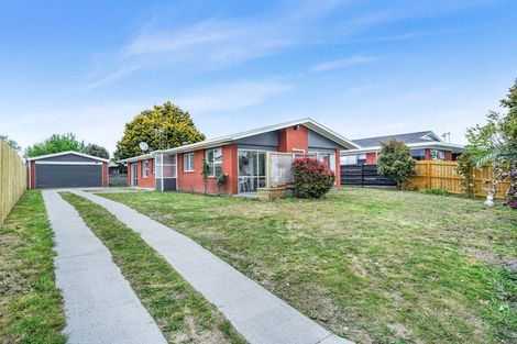 Photo of property in 10 Egmont Street, Chartwell, Hamilton, 3210