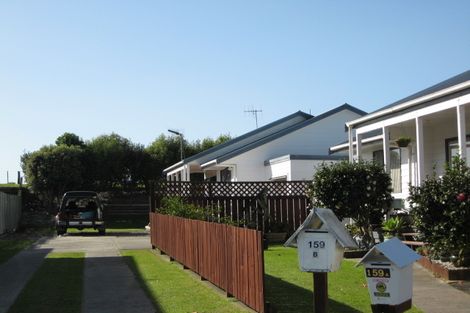 Photo of property in 159b Riverside Drive, Whakatane, 3120