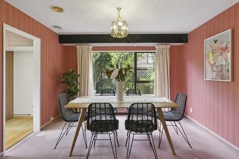 Photo of property in 39 Satara Crescent, Khandallah, Wellington, 6035