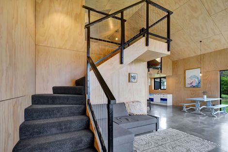 Photo of property in 55b Carthew Street, Okato, 4335