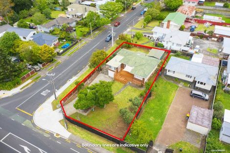 Photo of property in 76 Weymouth Road, Manurewa, Auckland, 2102