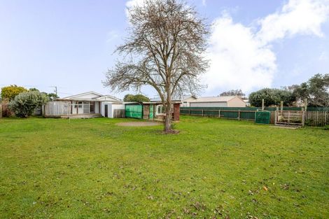 Photo of property in 47 Miller Street, Dannevirke, 4930
