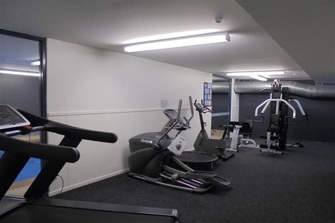 Photo of property in Luxford Villas, 311/72u Herald Street, Berhampore, Wellington, 6023