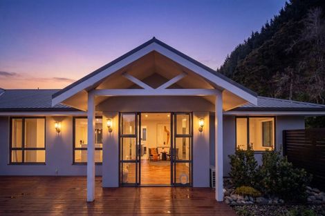 Photo of property in 794 Hira Road, Hira, Nelson, 7071