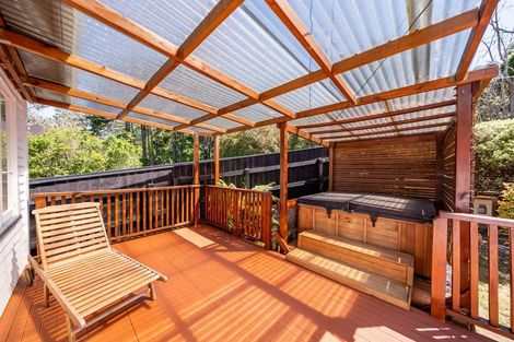 Photo of property in 12 Glenside Road, Glenside, Wellington, 6037