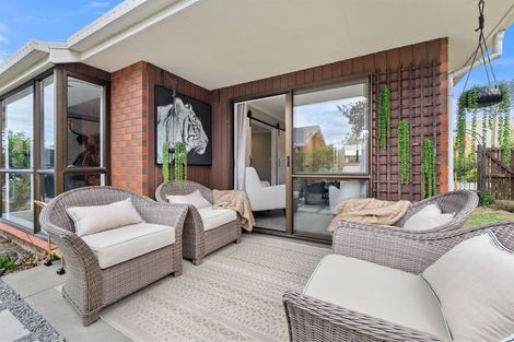 Photo of property in Carmichael Courts, 24/14 Wharenui Road, Upper Riccarton, Christchurch, 8041