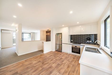 Photo of property in 3/229 Aro Street, Aro Valley, Wellington, 6021